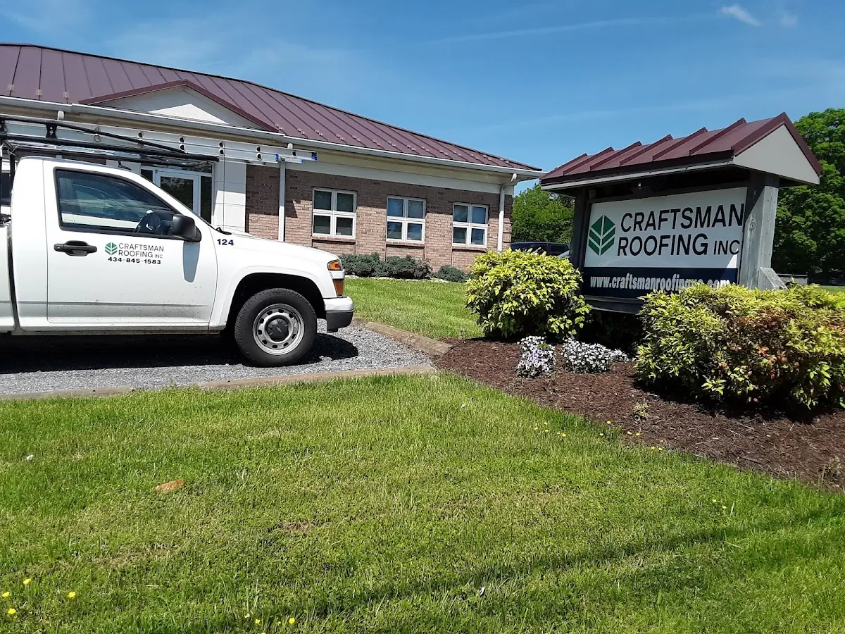 Quality Chimney Repair by experienced craftsmen in Fairmount